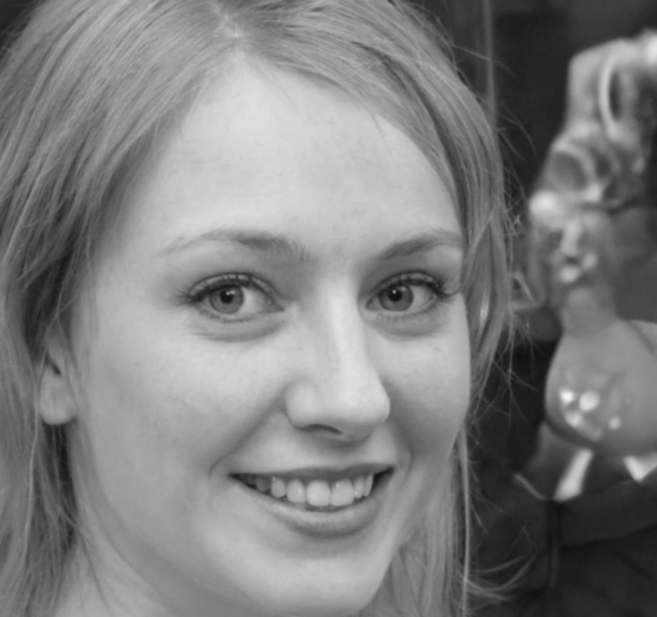Lisa Müller