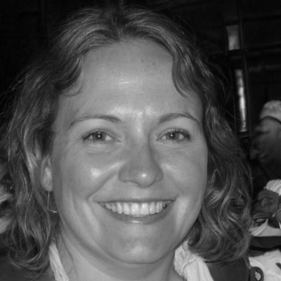 Sandra Weber, zufriedene calendrioxis Kundin